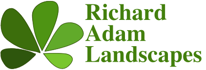 Richard Adam Landscapes
